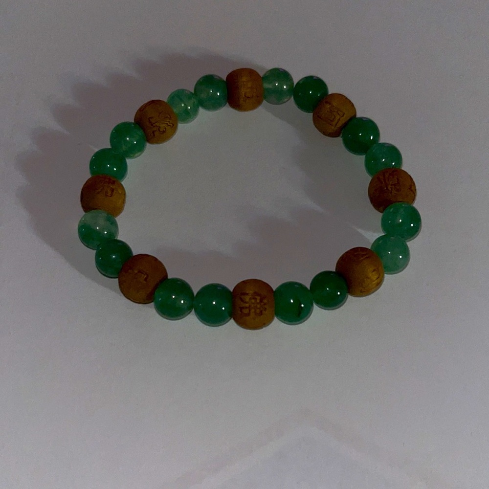 Luck Bracelet - Picture 2 of 6